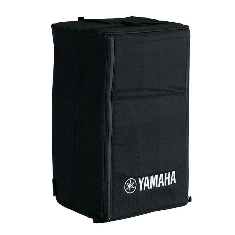 Yamaha SPCVR-1001 Speaker Cover to suit DBR10, DXR10 & CBR10 - Image 2