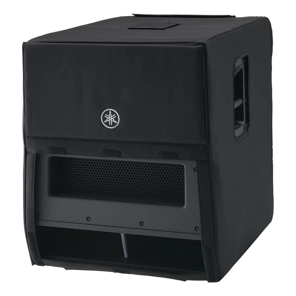Yamaha SPCVR-18S01 Speaker Sub Cover to suit DXS18