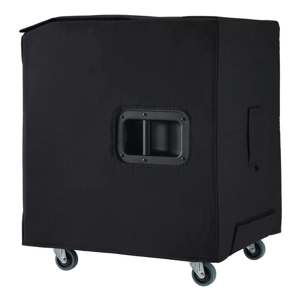 Yamaha SPCVR-18S01 Speaker Sub Cover to suit DXS18 - Image 2