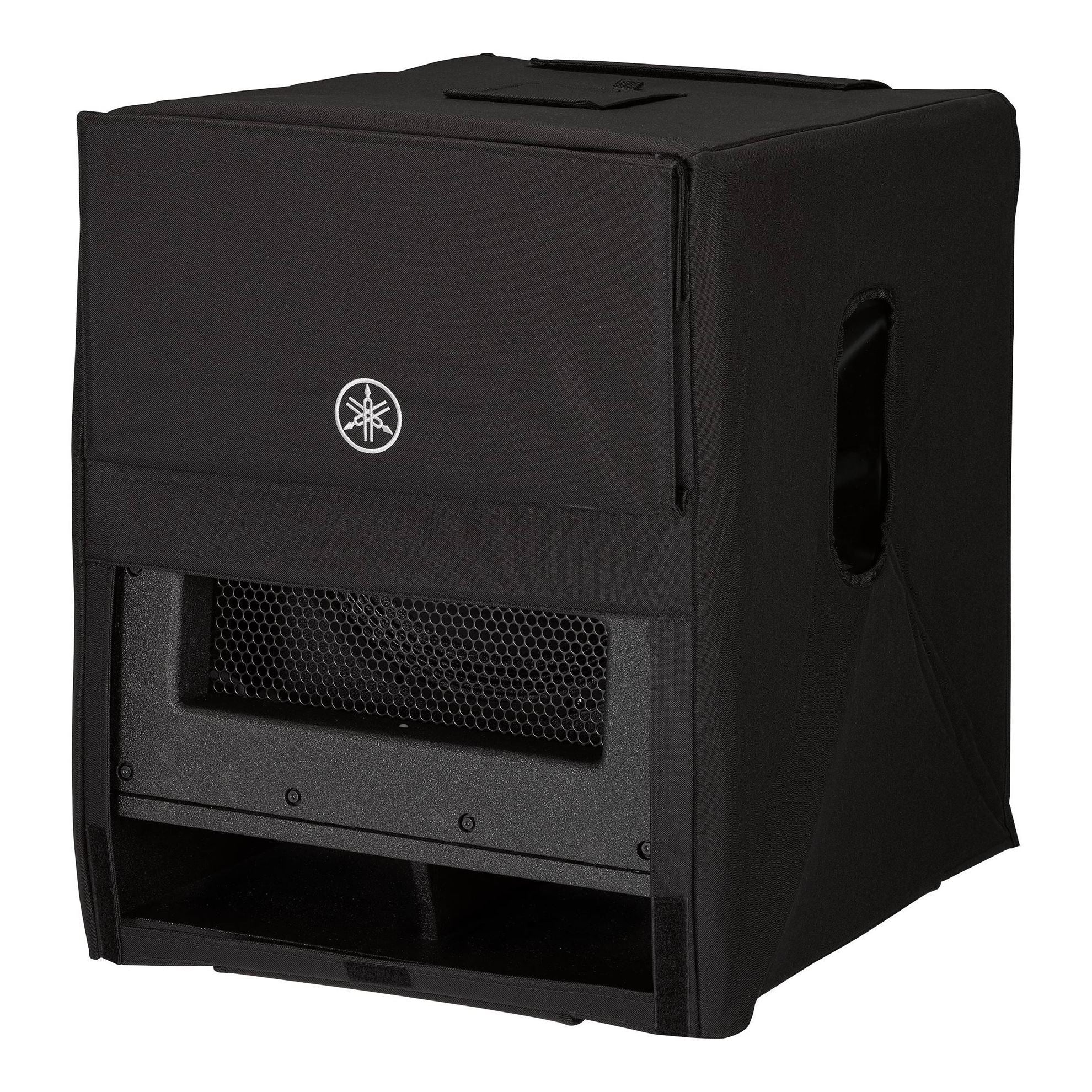 Yamaha SPCVR-DXS152 Speaker Sub Cover to suit DXS15MKII - Image 2