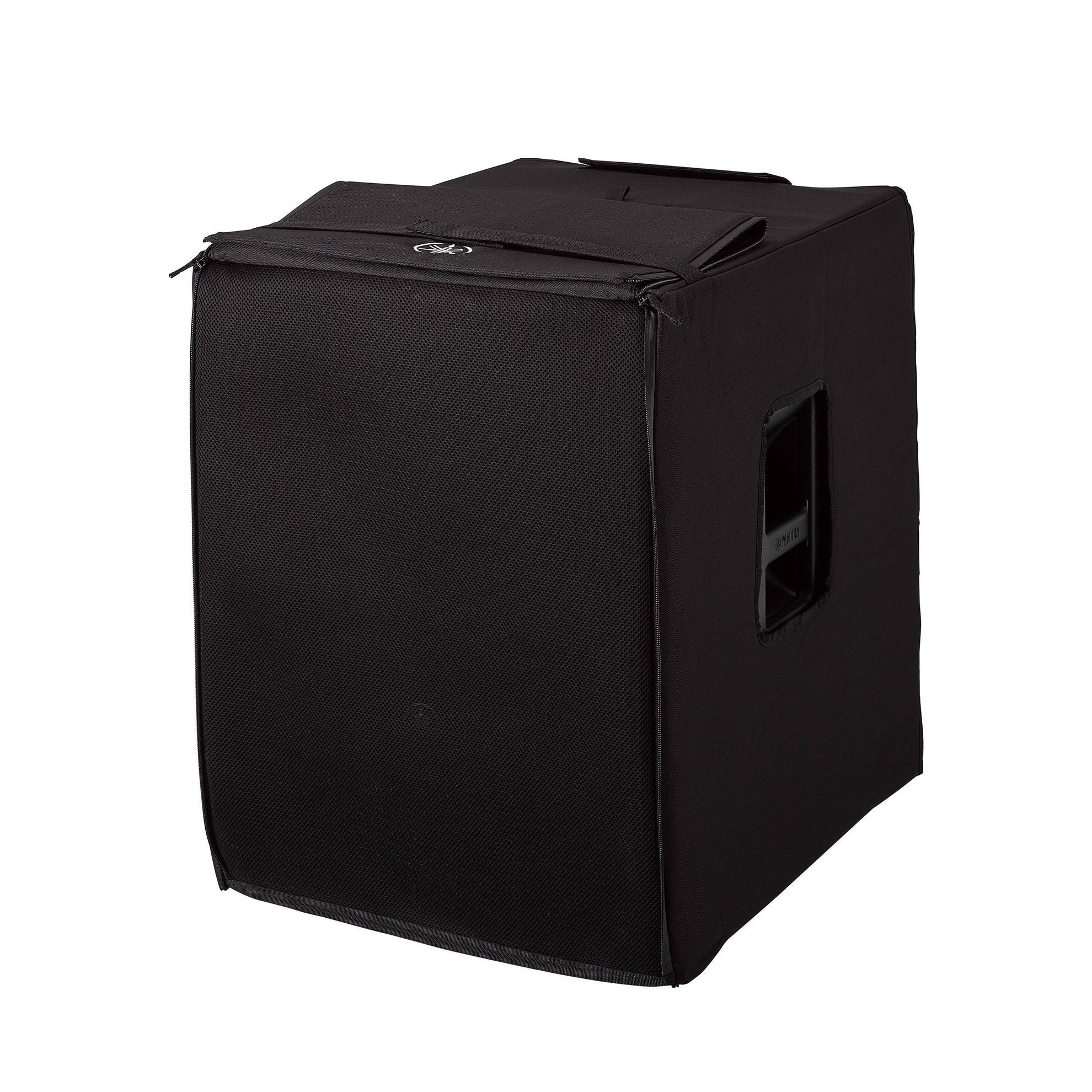 Yamaha SPCVR-DXS15XLF Speaker Sub Cover to suit DXS15XLF - Image 4