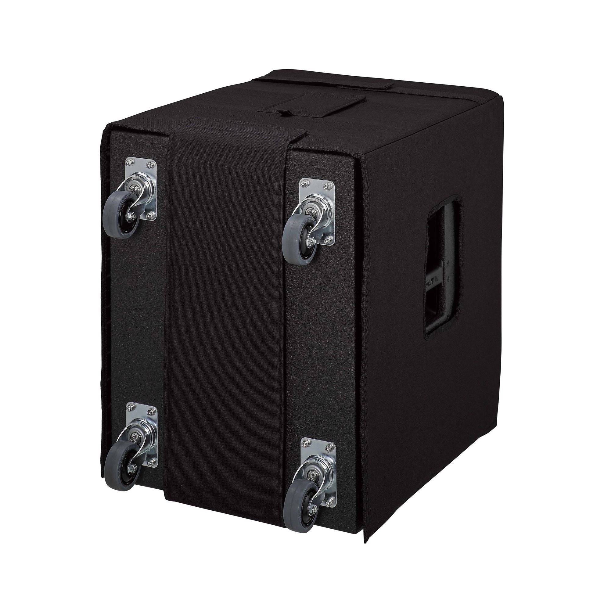 Yamaha SPCVR-DXS15XLF Speaker Sub Cover to suit DXS15XLF - Image 5