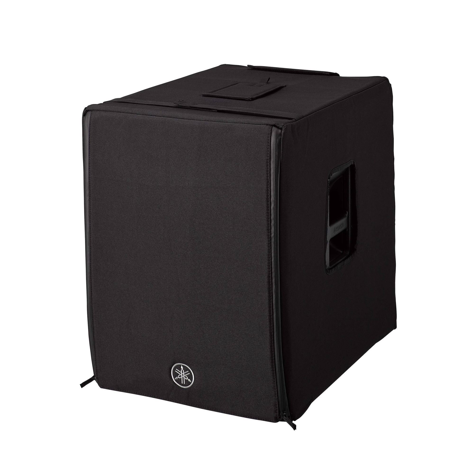 Yamaha SPCVR-DXS15XLF Speaker Sub Cover to suit DXS15XLF - Image 6
