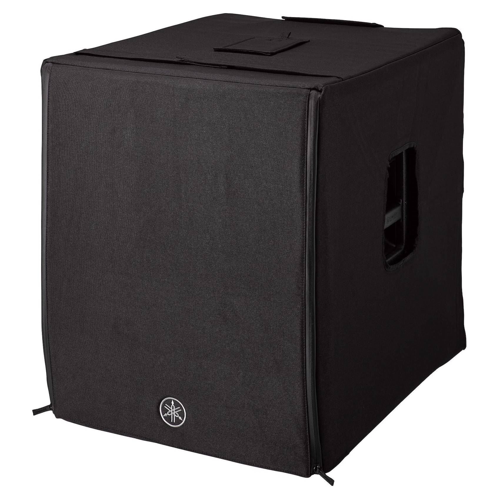 Yamaha SPCVR-DXS18XLF Speaker Sub Cover to suit DXS18XLF - Image 2