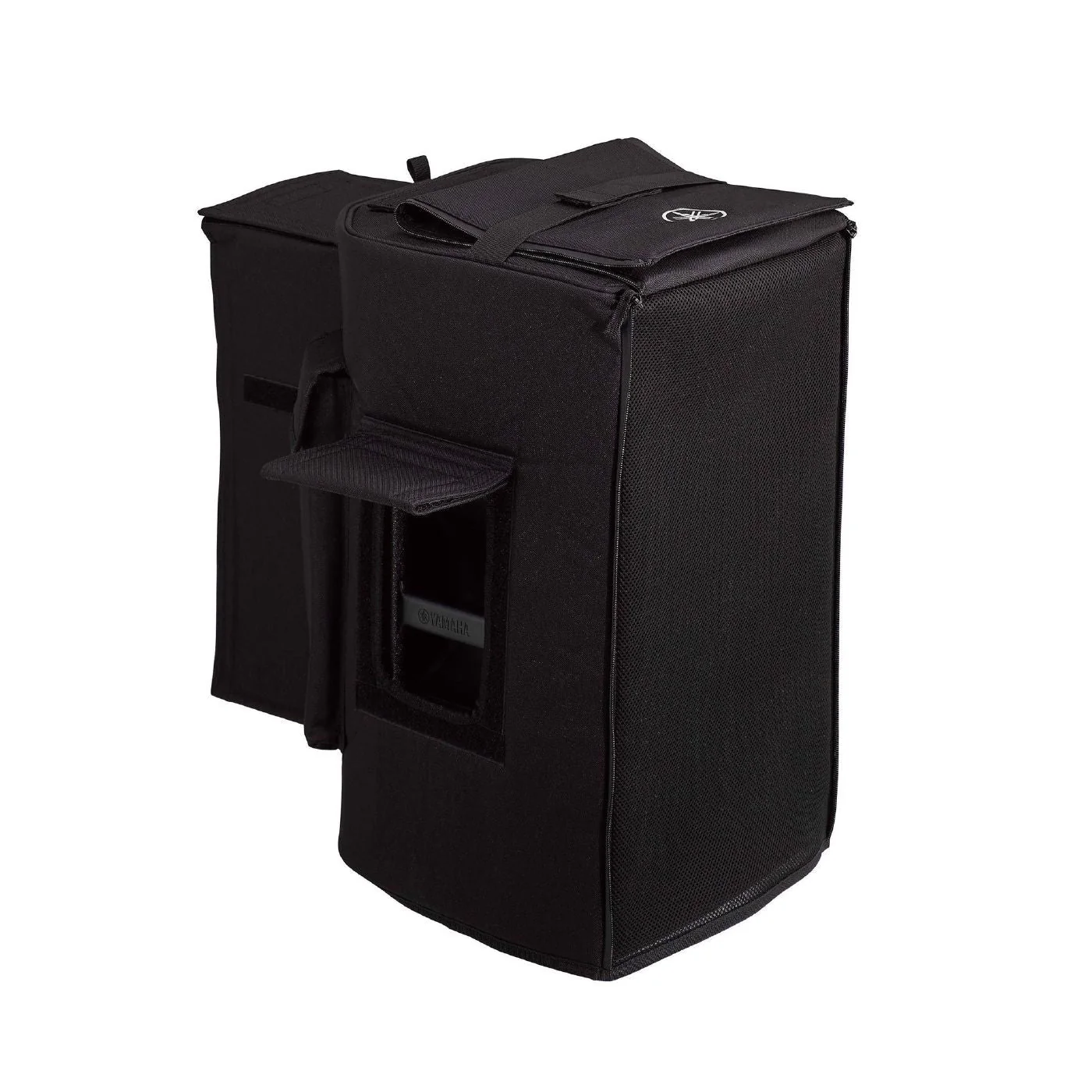 Yamaha SPCVR-DZR10 Speaker Cover to suit DZR10 - Image 3