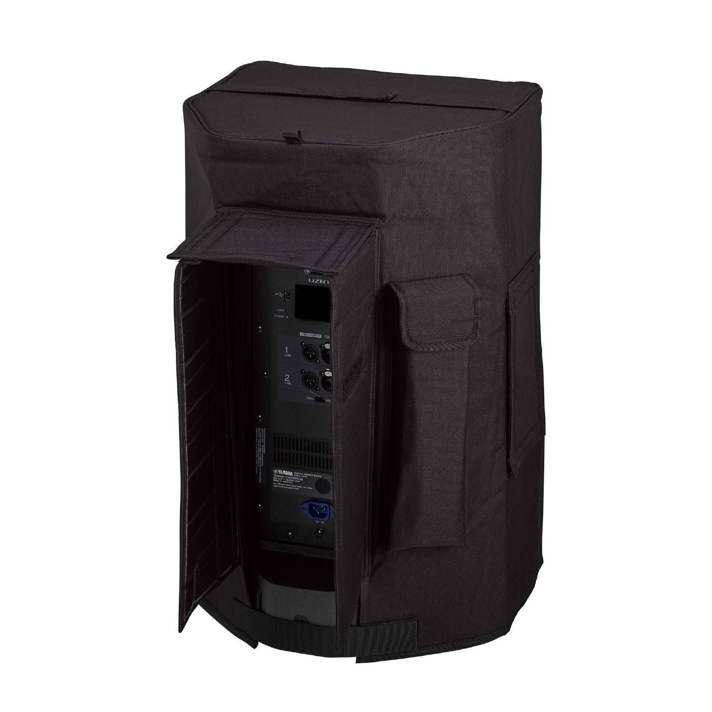 Yamaha SPCVR-DZR12 Speaker Cover to suit DZR12 - Image 3