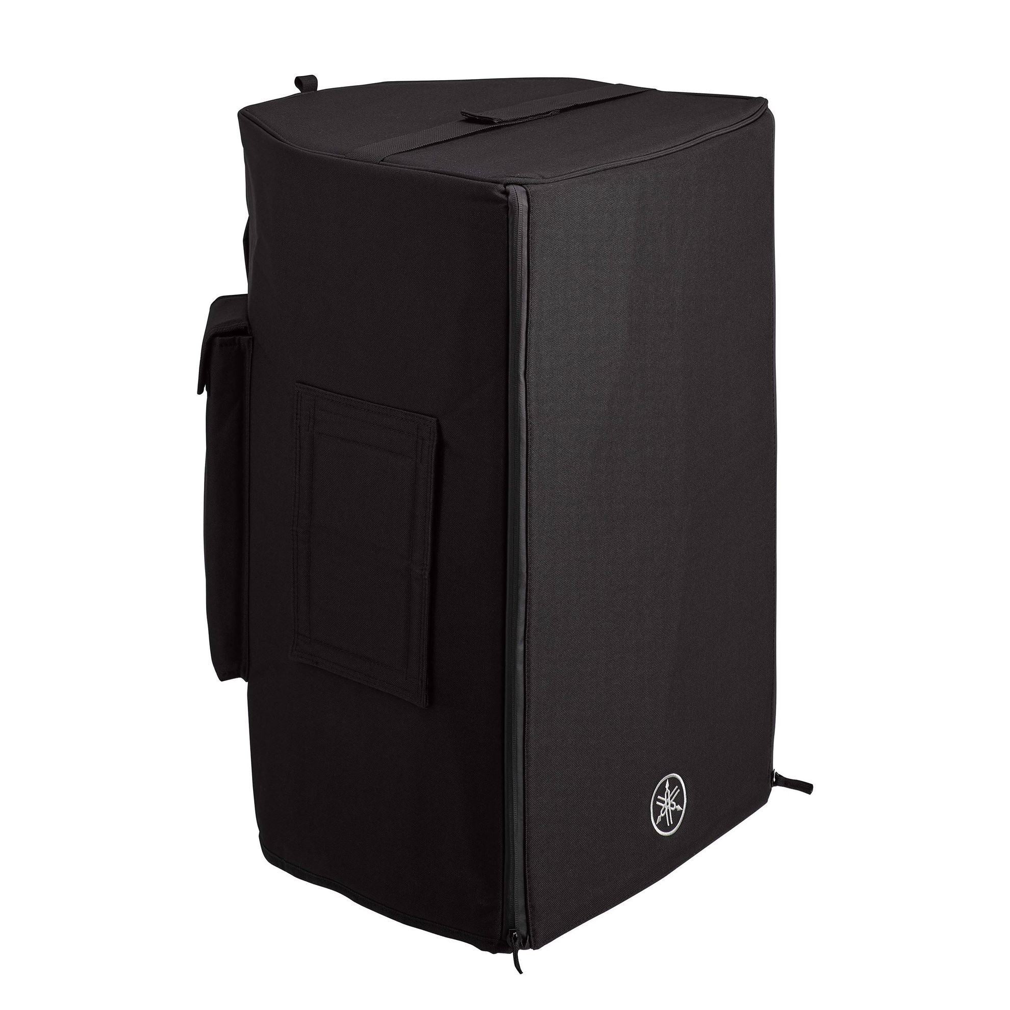 Yamaha SPCVR-DZR12 Speaker Cover to suit DZR12 - Image 4