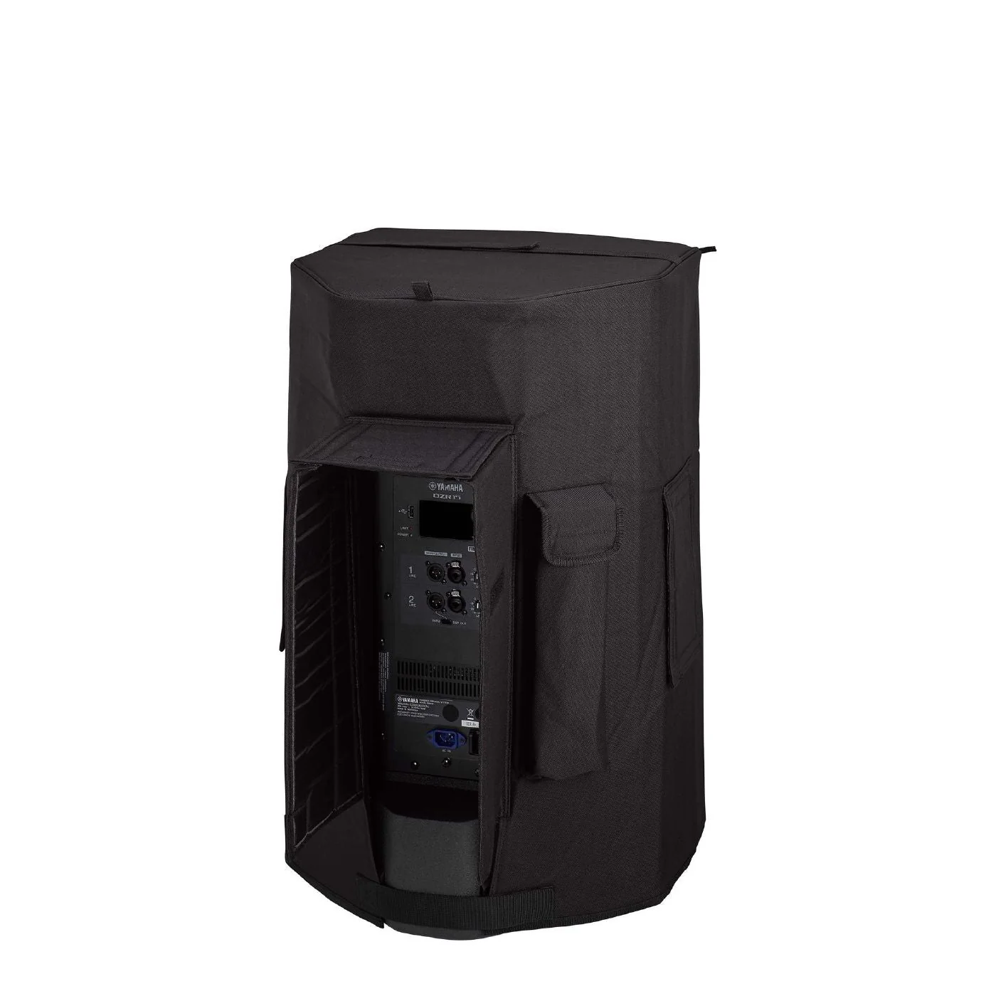 Yamaha SPCVR-DZR15 Speaker Cover to suit DZR15 - Image 3