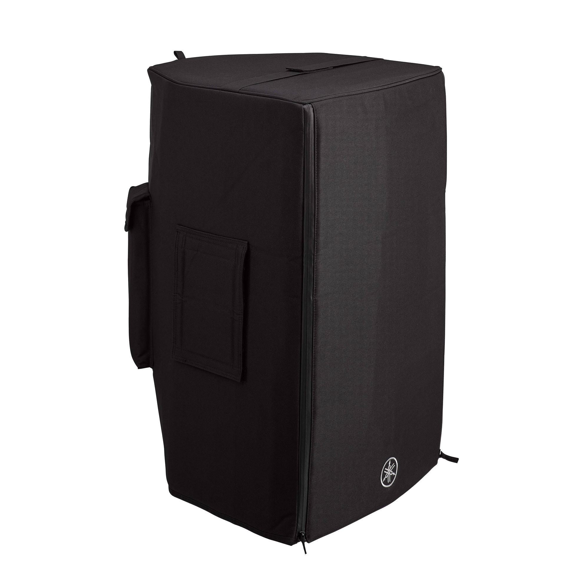 Yamaha SPCVR-DZR15 Speaker Cover to suit DZR15 - Image 5