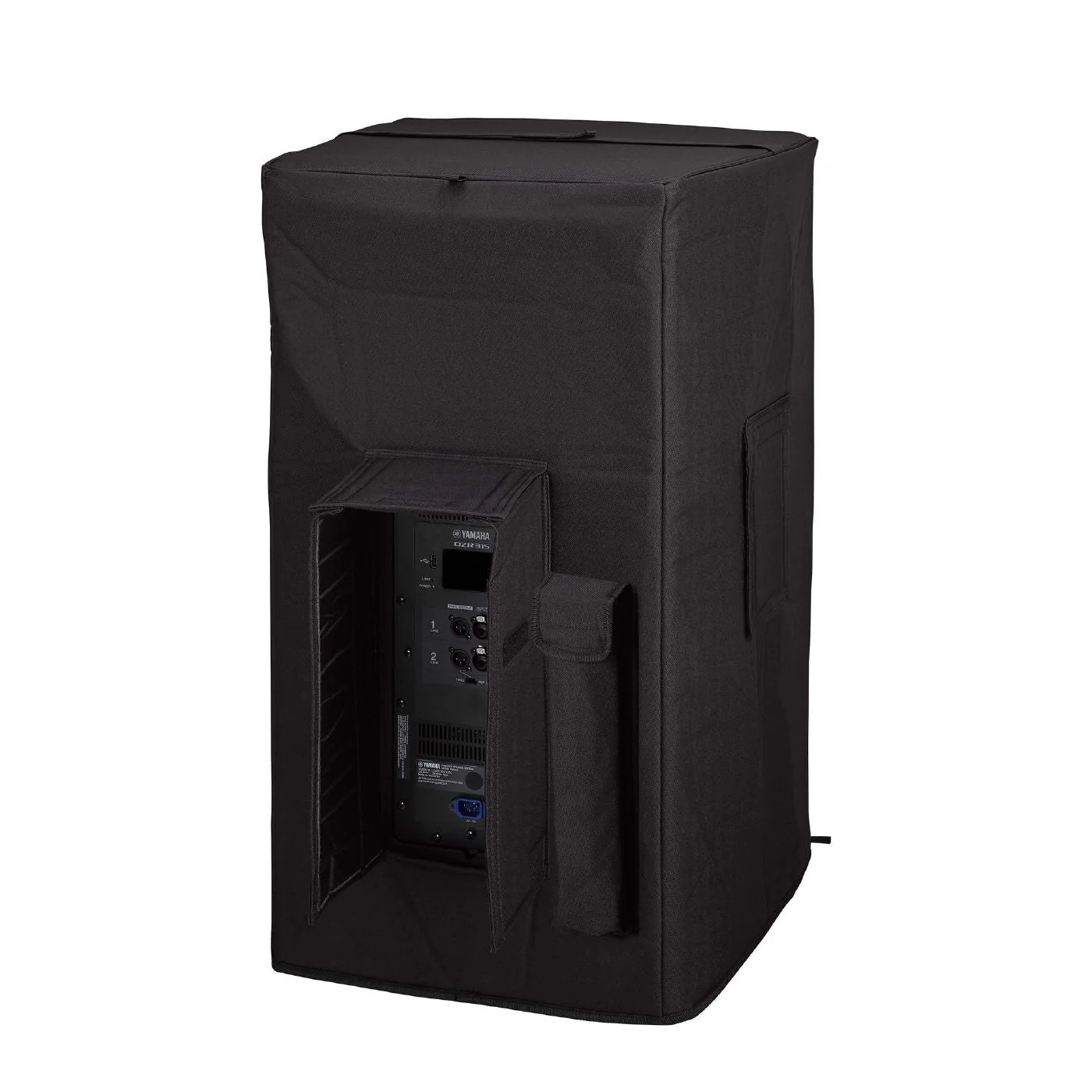 Yamaha SPCVR-DZR315 Speaker Cover to suit DZR315 - Image 3