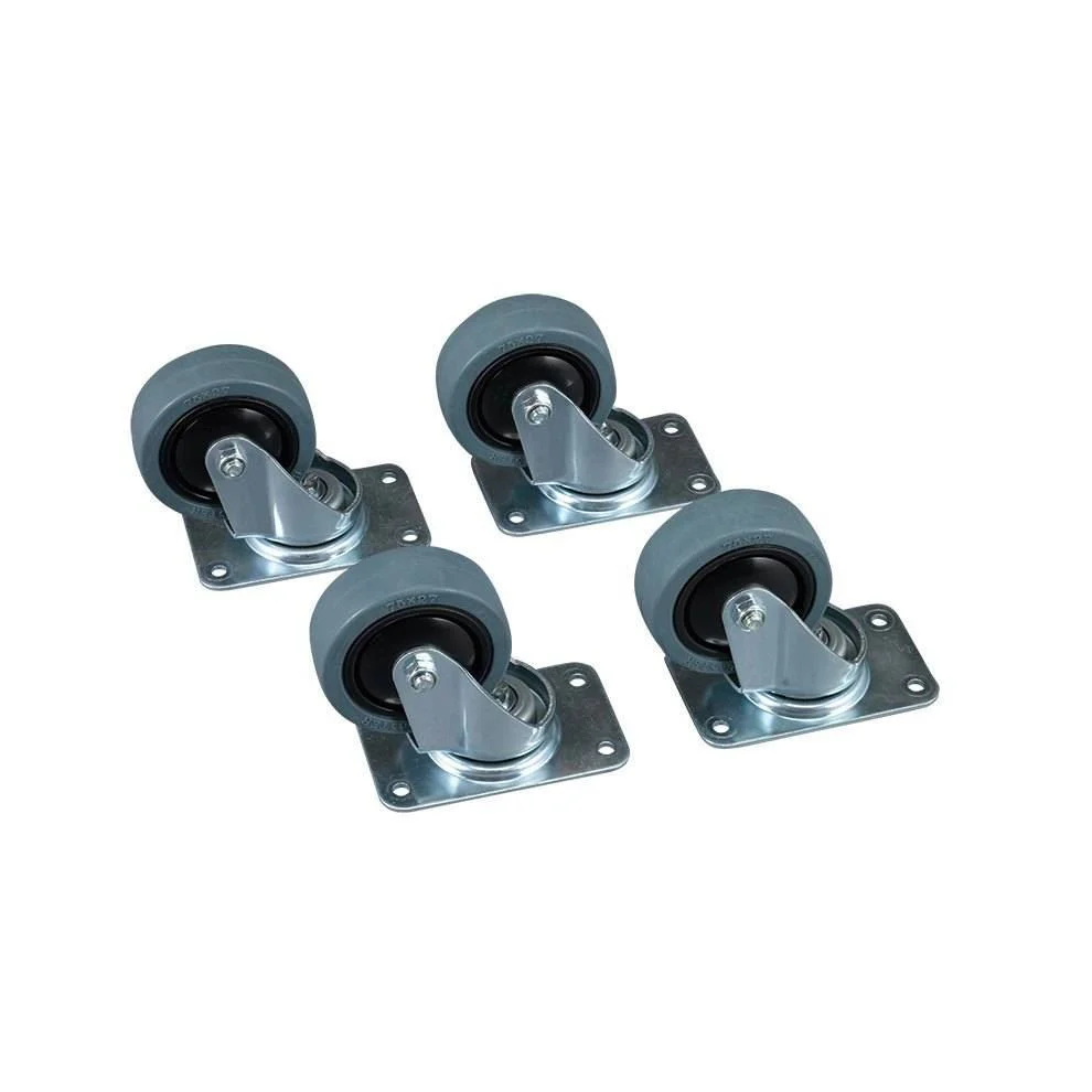 Yamaha SPW-1 Wheel Kit for DXSXLF, CXSXLF & DXSMKII Series - Image 2