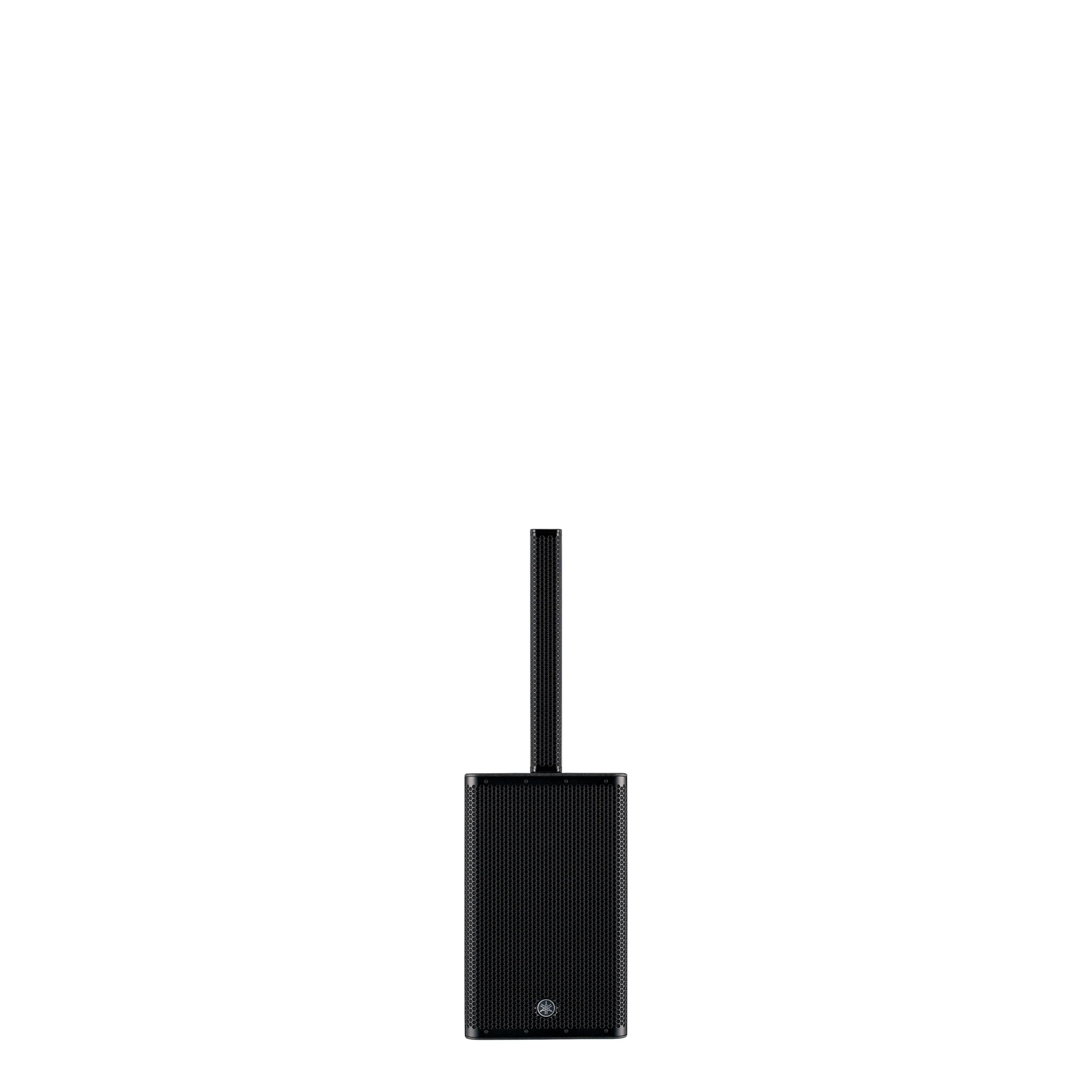 Yamaha Stagepas 1K MKII Portable PA System - Black - Image 5