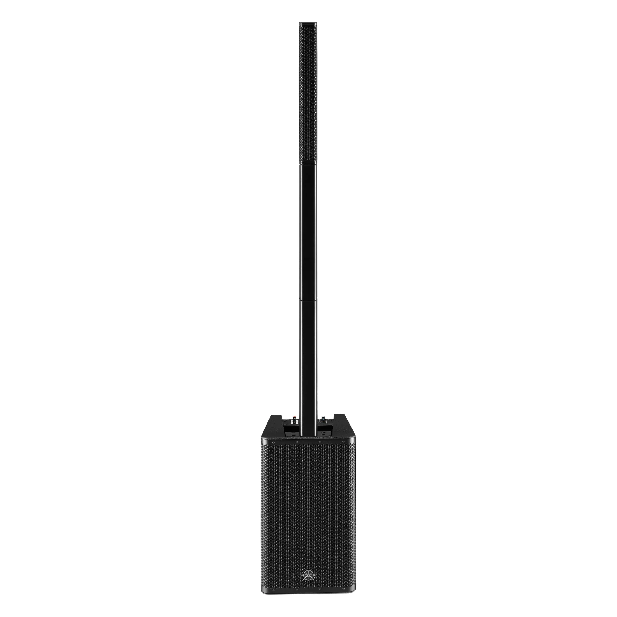 Yamaha Stagepas 1K MKII Portable PA System - Black - Image 6