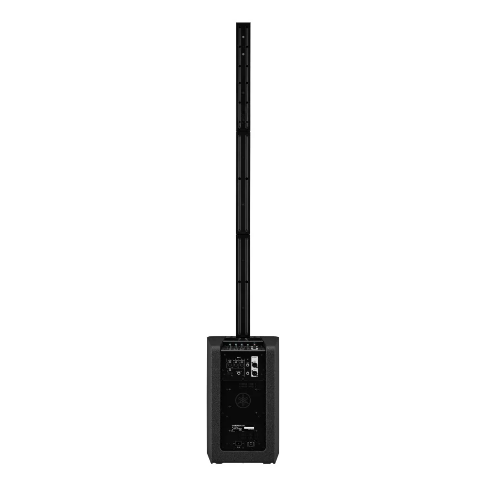 Yamaha Stagepas 1K mkII Portable PA System with Dolly - Image 6