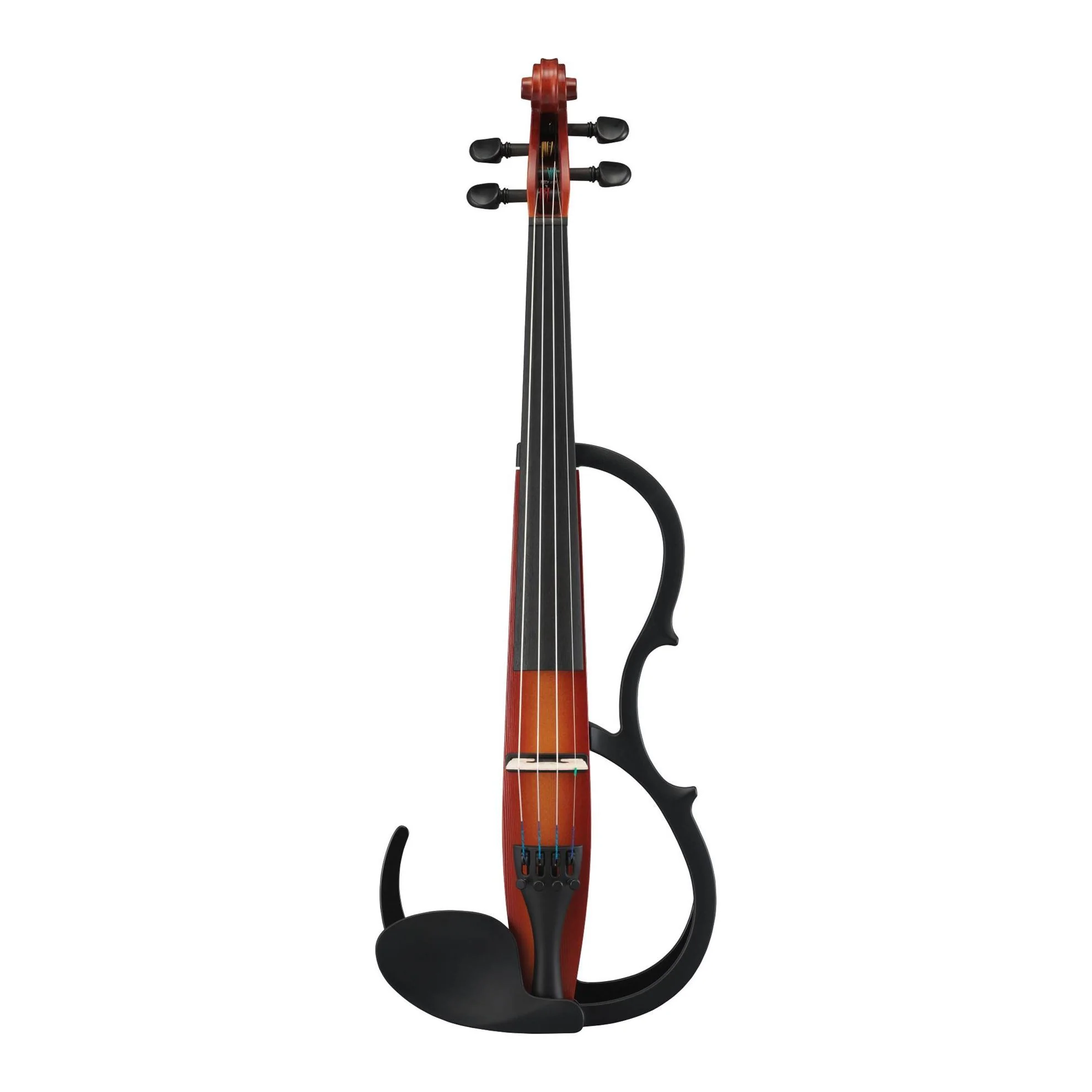 Yamaha SV250 Professional Electric Silent Violin - Image 3