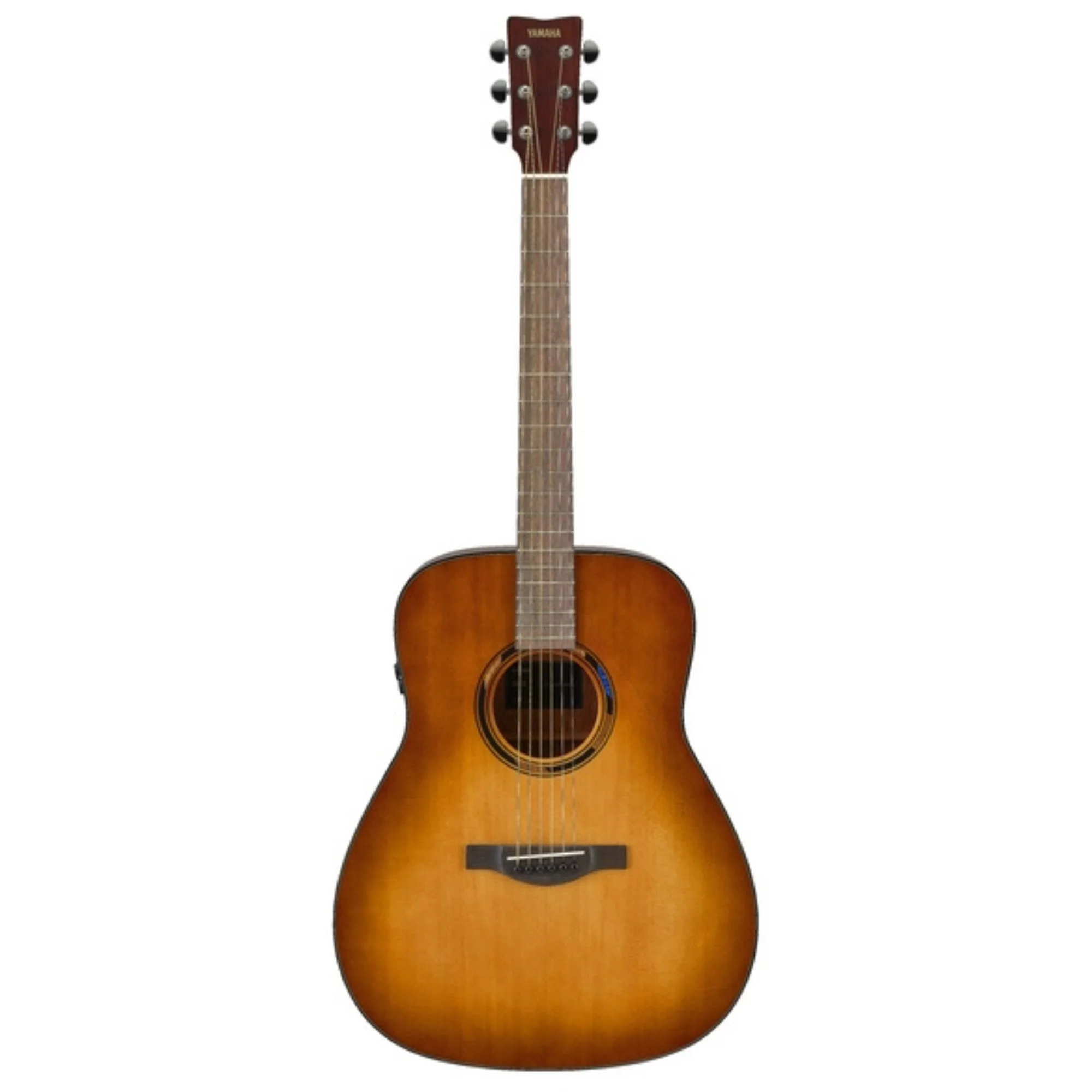 Yamaha TAG1ESB Element Transacoustic Guitar - Sand Burst Gloss