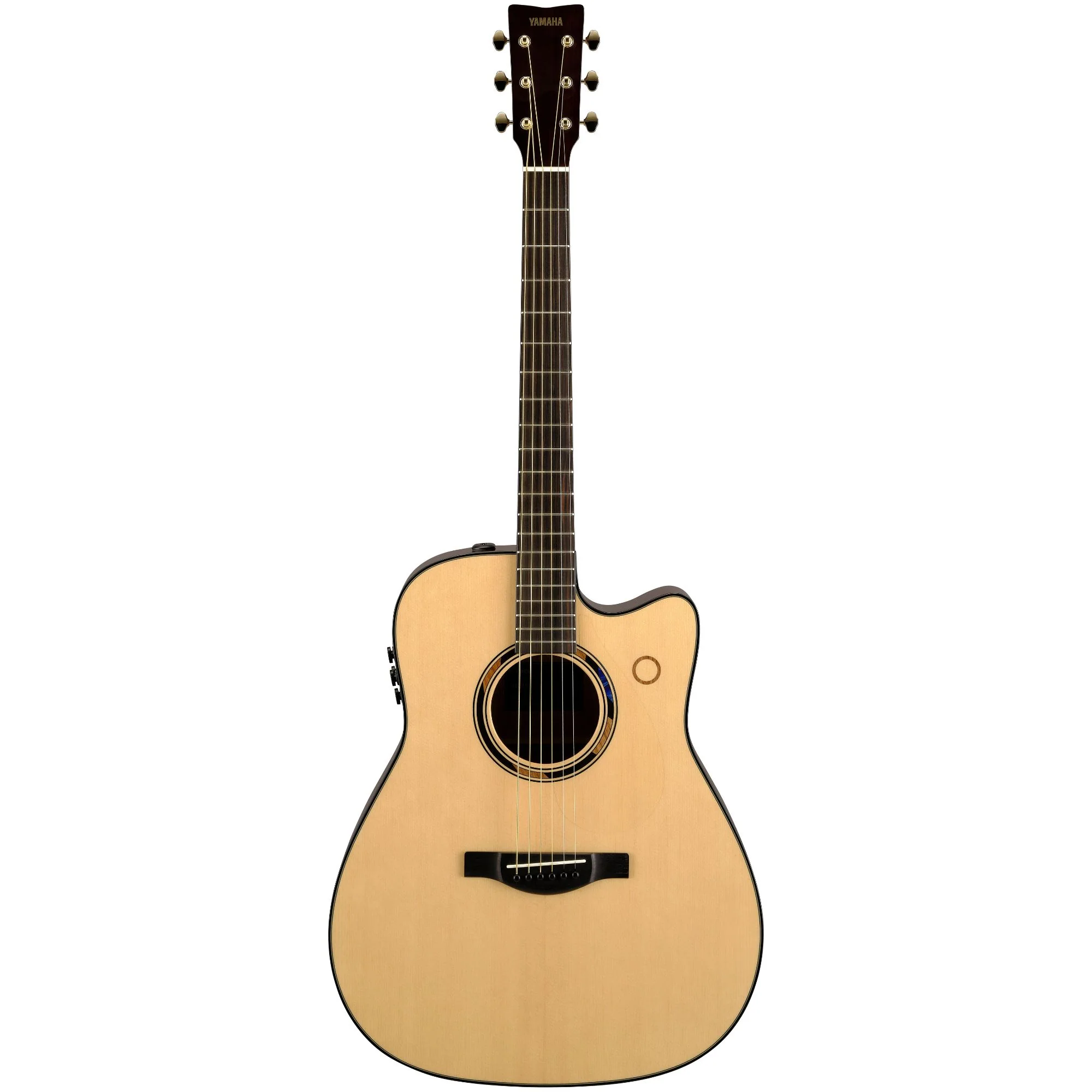 Yamaha TAG3 C Transacoustic in Natural