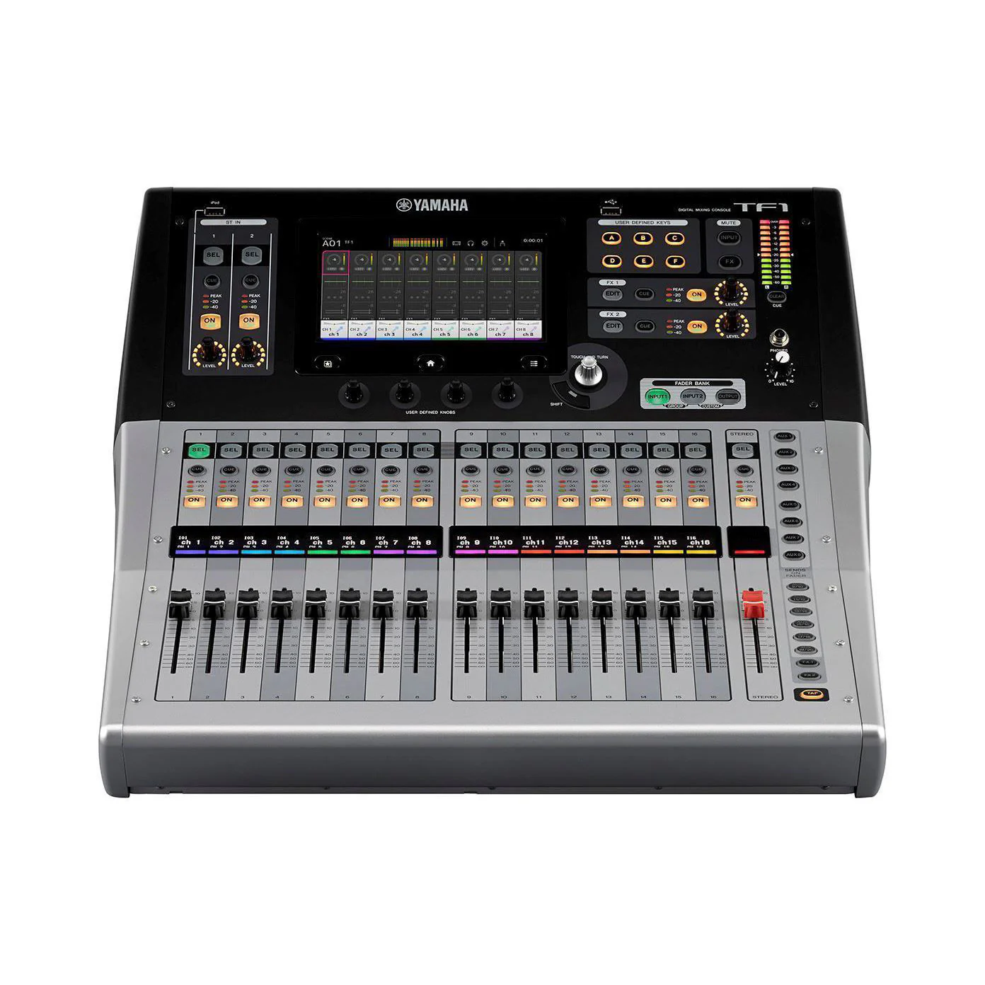 Yamaha TF1 Digital Mixer - Image 4