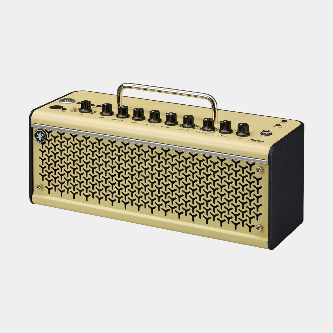 Yamaha THR10II Wireless Guitar Amplifier with Bluetooth - Image 3