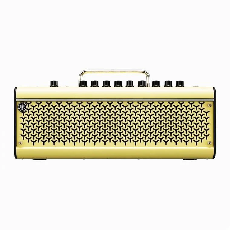 Yamaha THR30II Wireless guitar amplifier with Bluetooth (30w) - Image 2