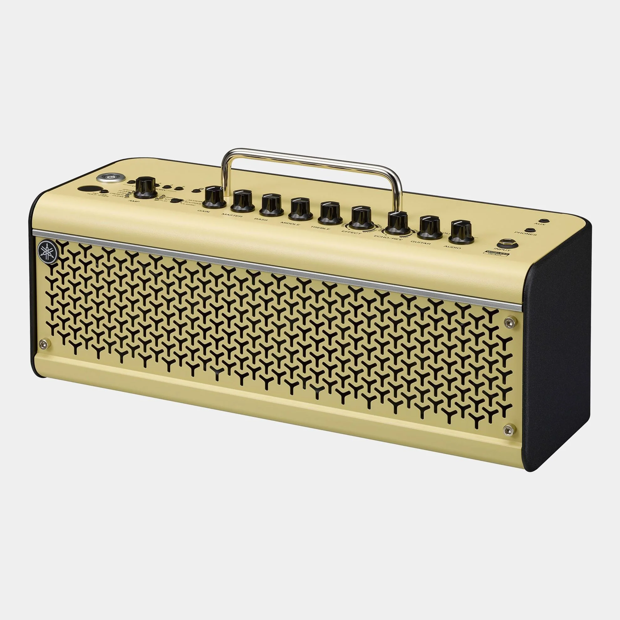 Yamaha THR30II Wireless guitar amplifier with Bluetooth (30w) - Image 5