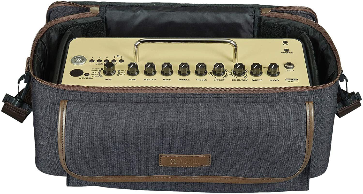 Yamaha THRBG1 Carry Bag for THR Series Amps - Image 2
