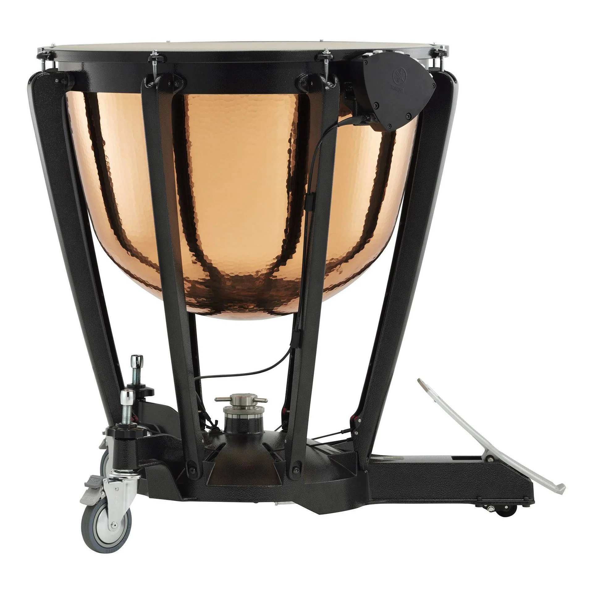 Yamaha TP7329R Timpani 29 Hammered Copper Bowl