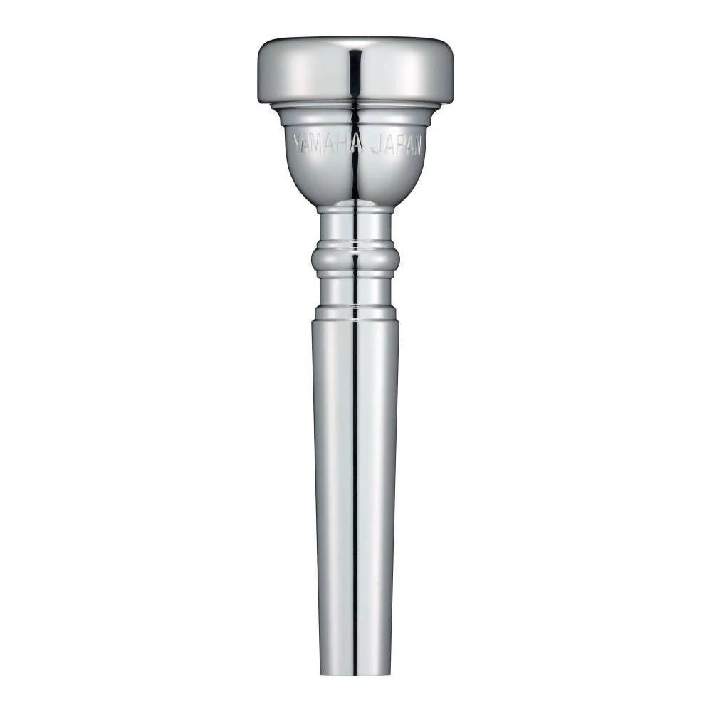 Yamaha TR11B4 Trumpet Mouthpiece - Image 2