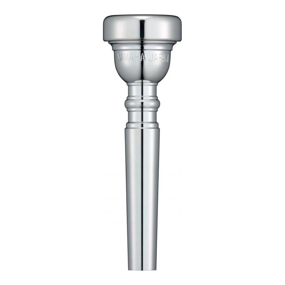 Yamaha TR11B4 Trumpet Mouthpiece - Image 3