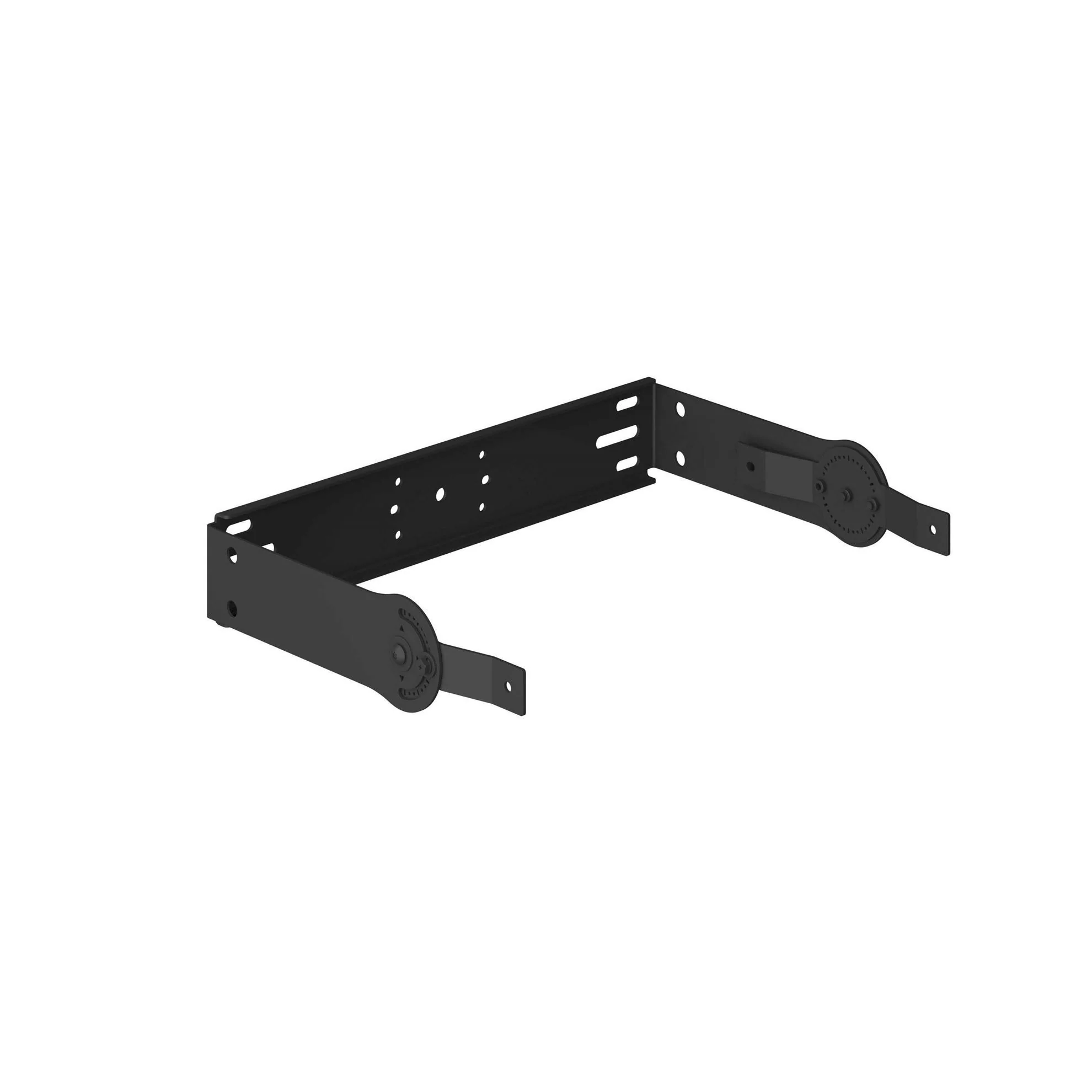 Yamaha UB-DZR10H Horizontal U-Bracket for DZR10 or CZR10 Speakers