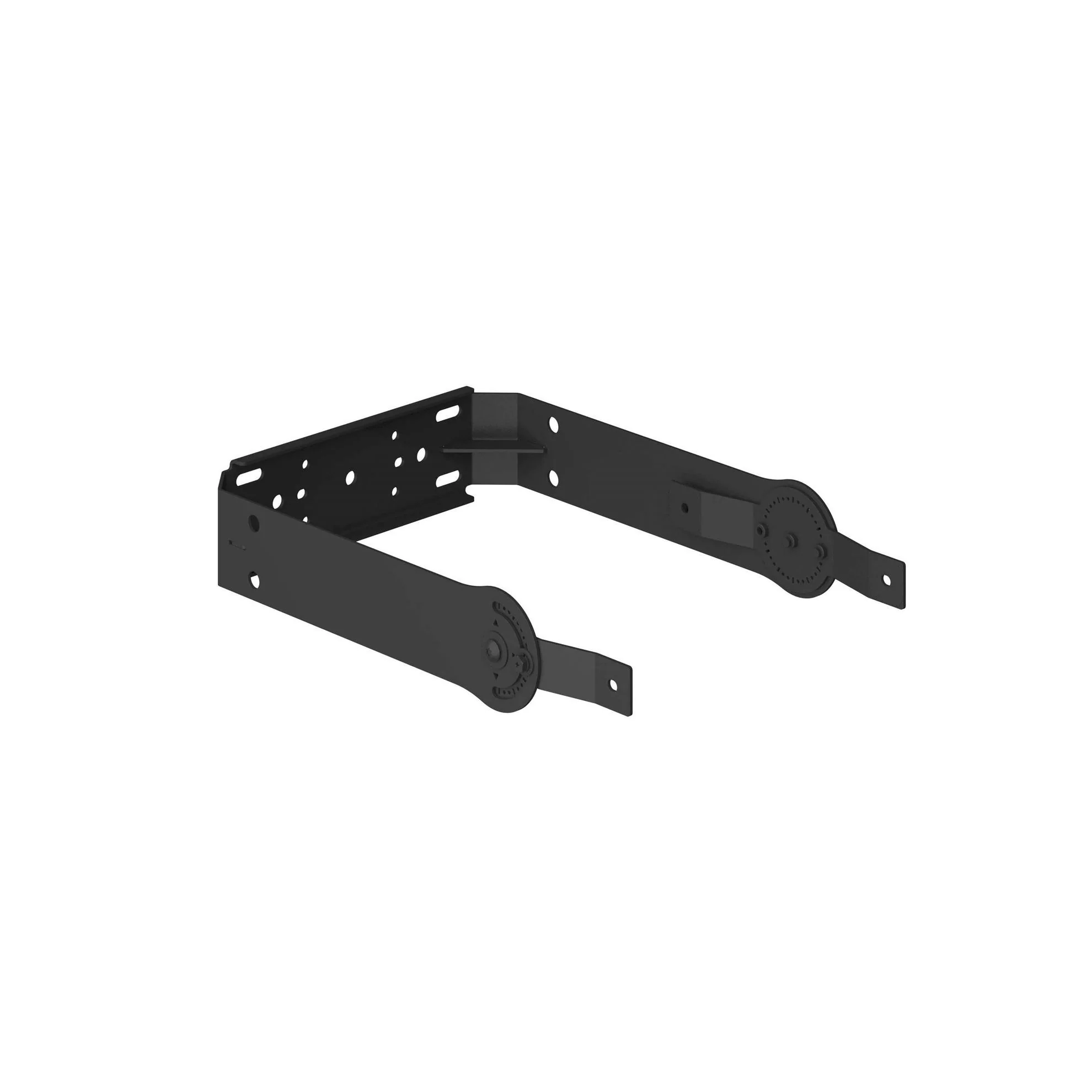 Yamaha UB-DZR10V U-Bracket for Vertical Mounting for DZR10 or CZR10 Speakers