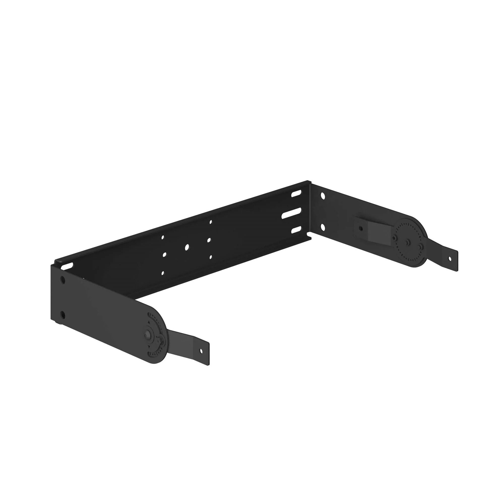 Yamaha UB-DZR12H Horizontal U-Bracket For DZR12 or CZR12 Speakers