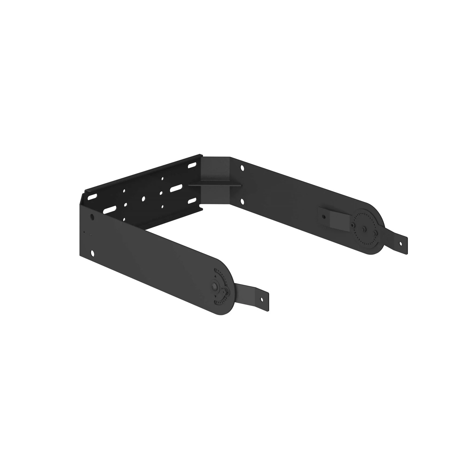 Yamaha UB-DZR15V U-Bracket for Vertical Mounting for DZR15 or CZR15 Speakers