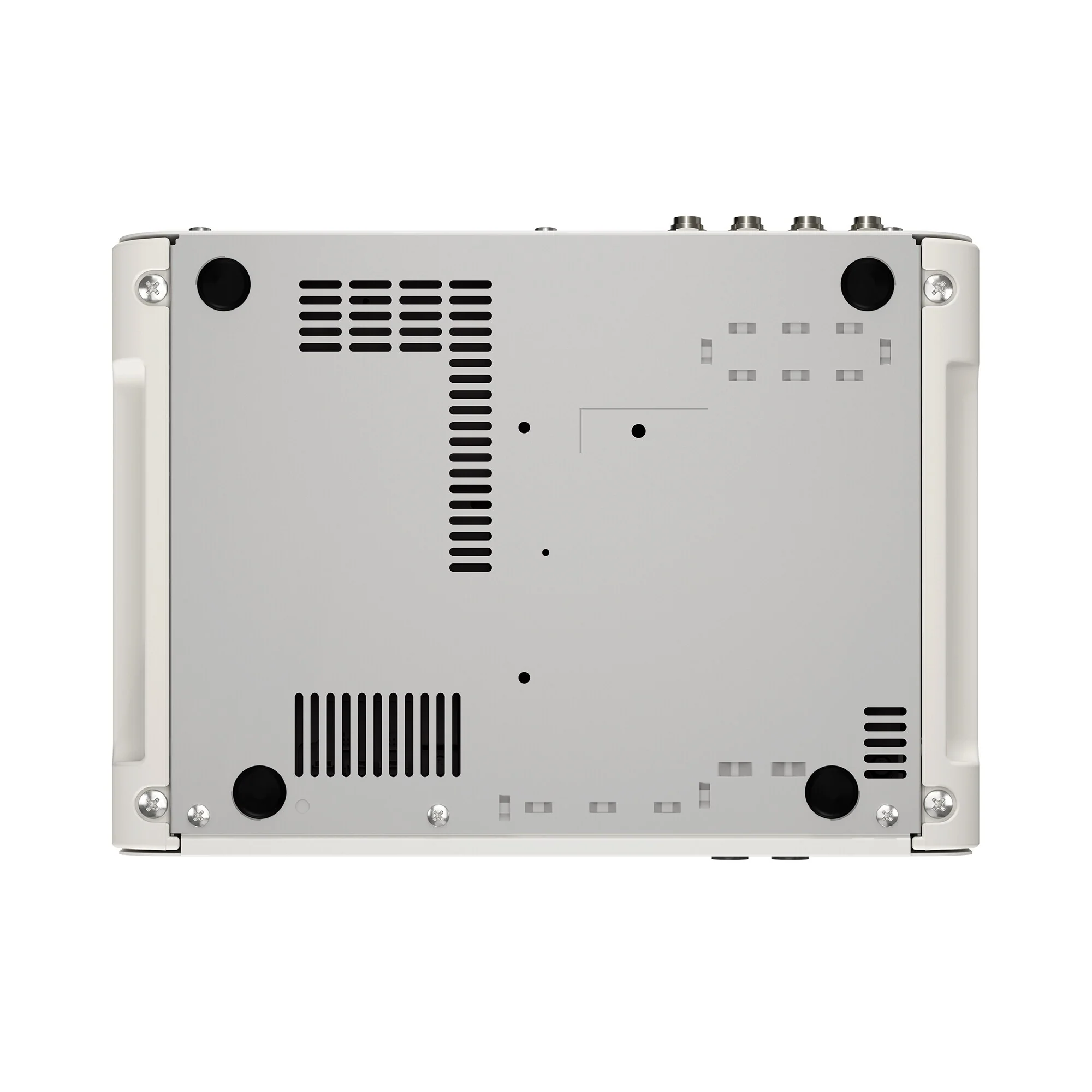 Yamaha URX44 Audio Interface / Mixerface - White - Image 2