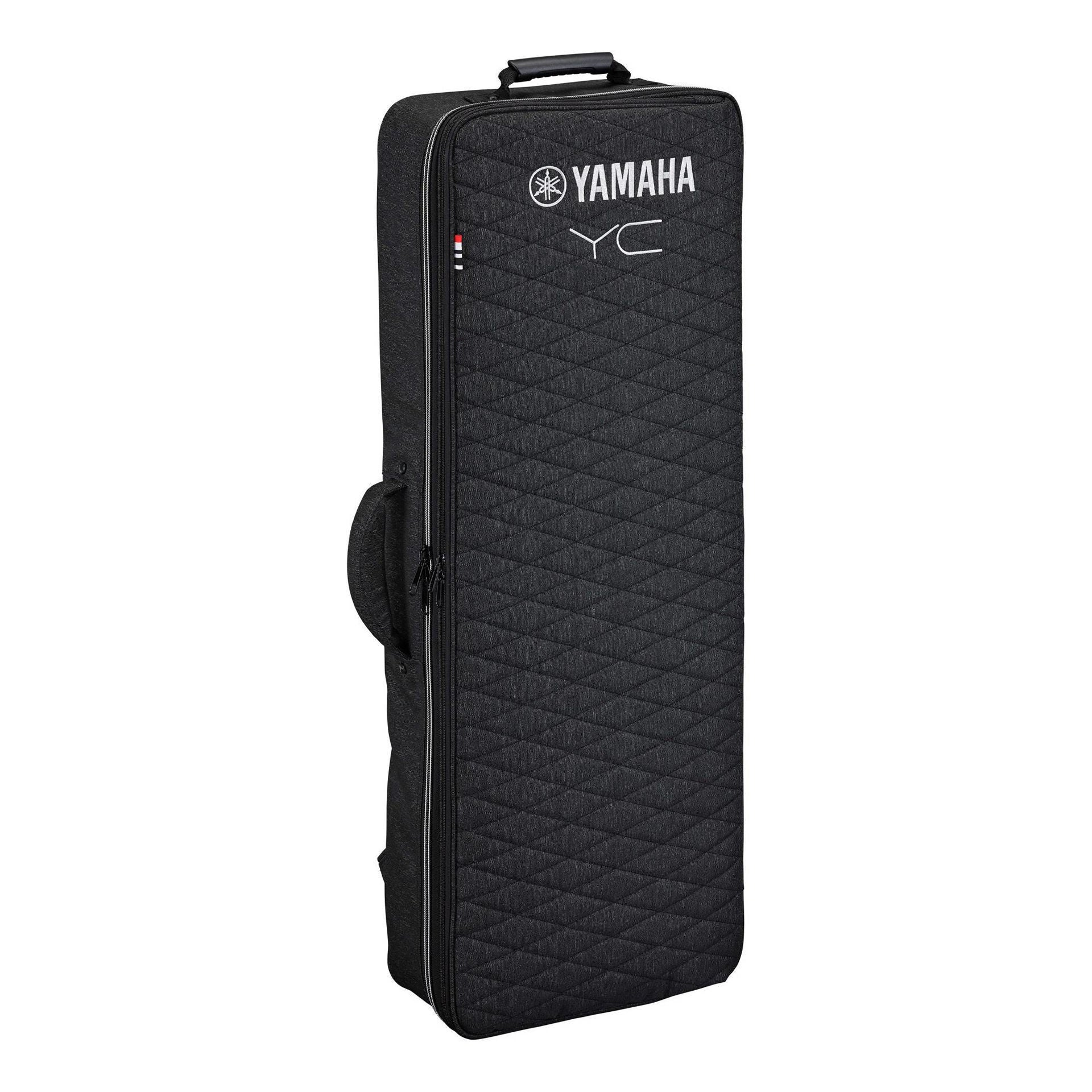 Yamaha YC61BAG Premium Soft Case for YC61 Stage Keyboard - Image 2