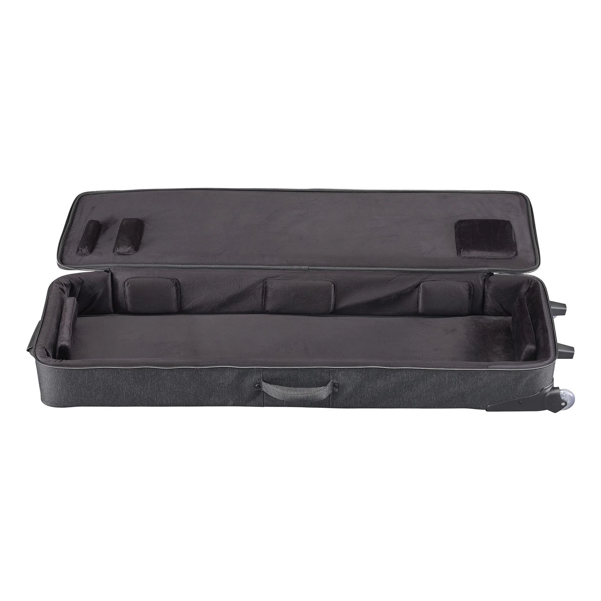Yamaha YC73BAG Premium Soft Case for YC73 Stage Keyboard - Image 3
