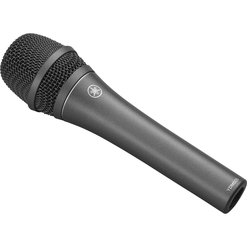 Yamaha YDM505 - Dynamic Microphone - Image 3