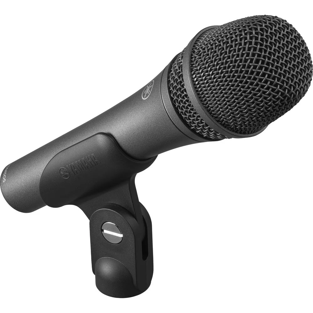 Yamaha YDM505 - Dynamic Microphone - Image 4