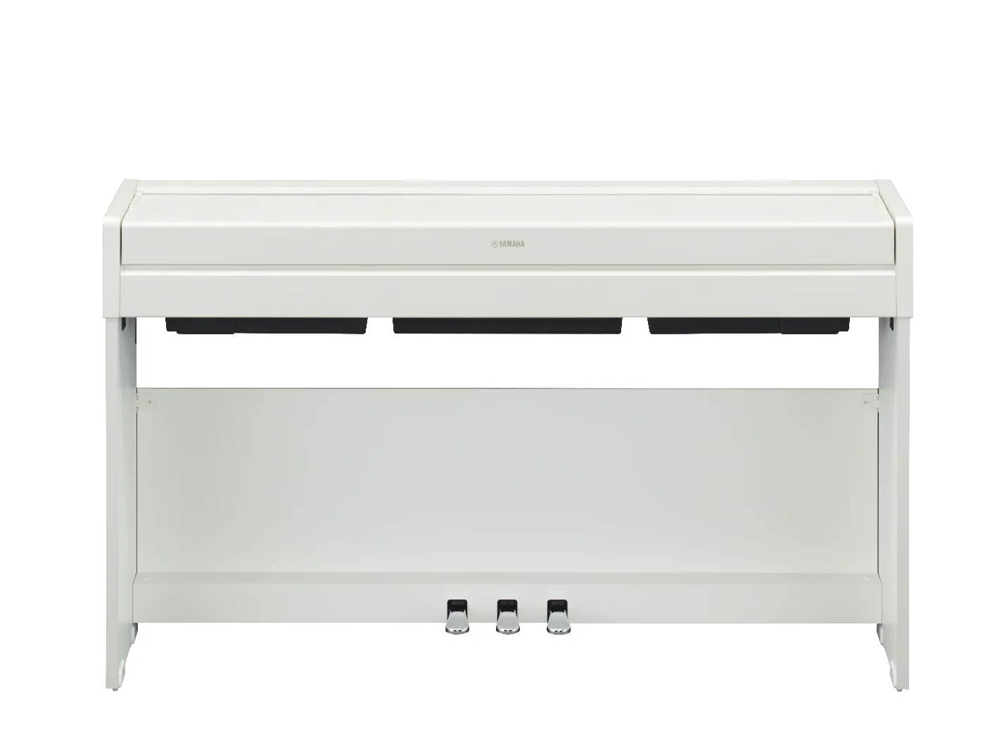 Yamaha YDP-S35 Arius Slim Digital Piano - White - Image 3