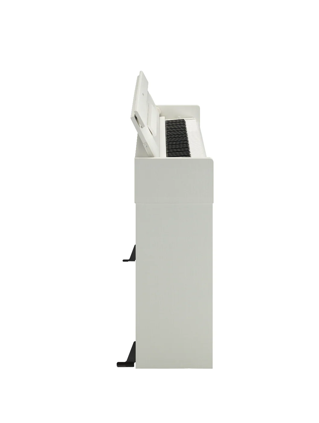 Yamaha YDP-S35 Arius Slim Digital Piano - White - Image 4