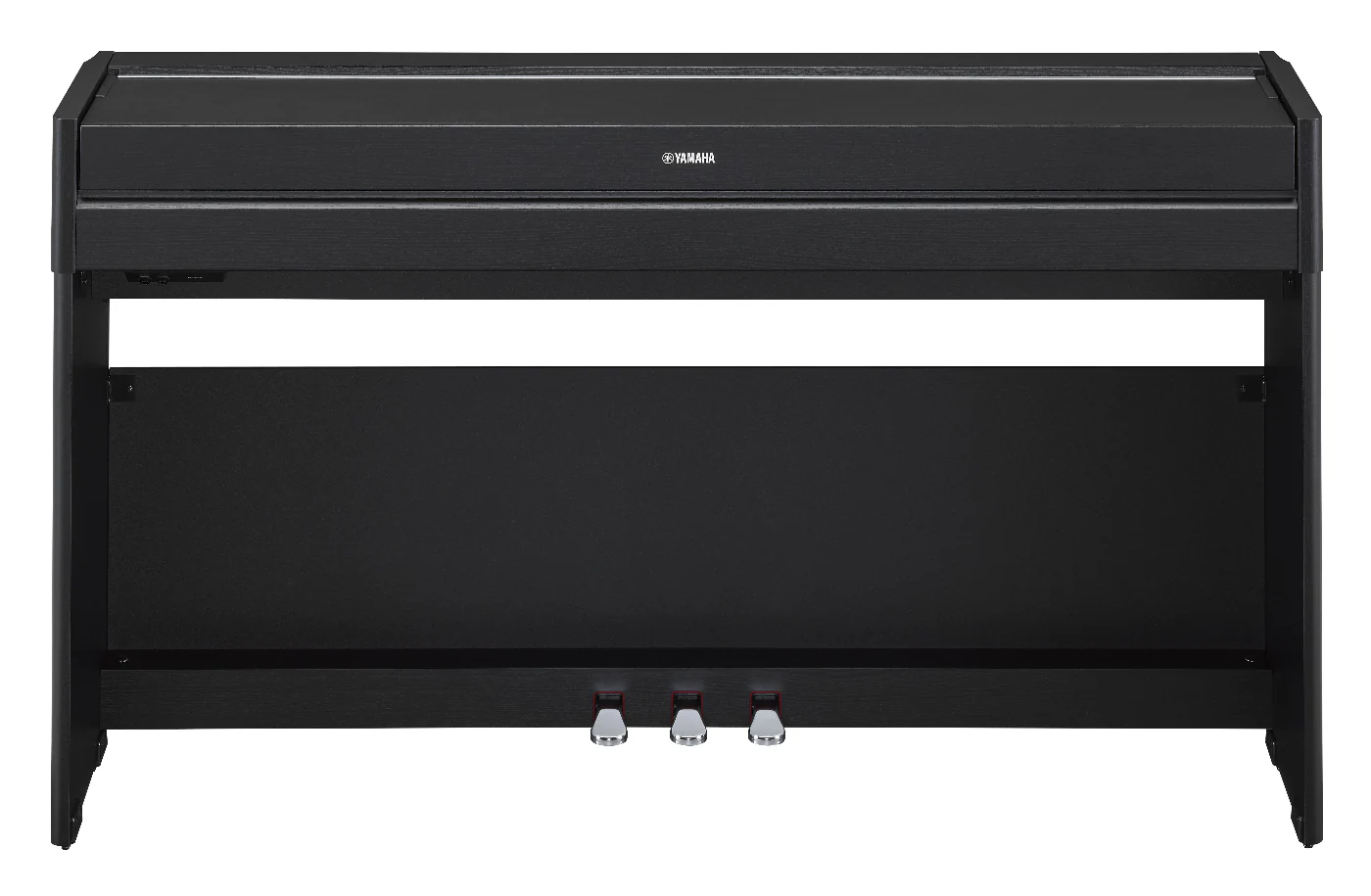 Yamaha YDP-S55 Arius Slim Digital Piano - Black - Image 3