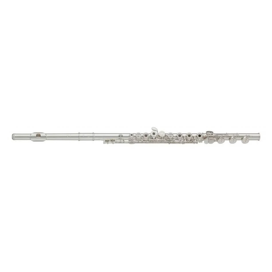 Yamaha YFL372H B Foot Intermediate Flute - Image 2