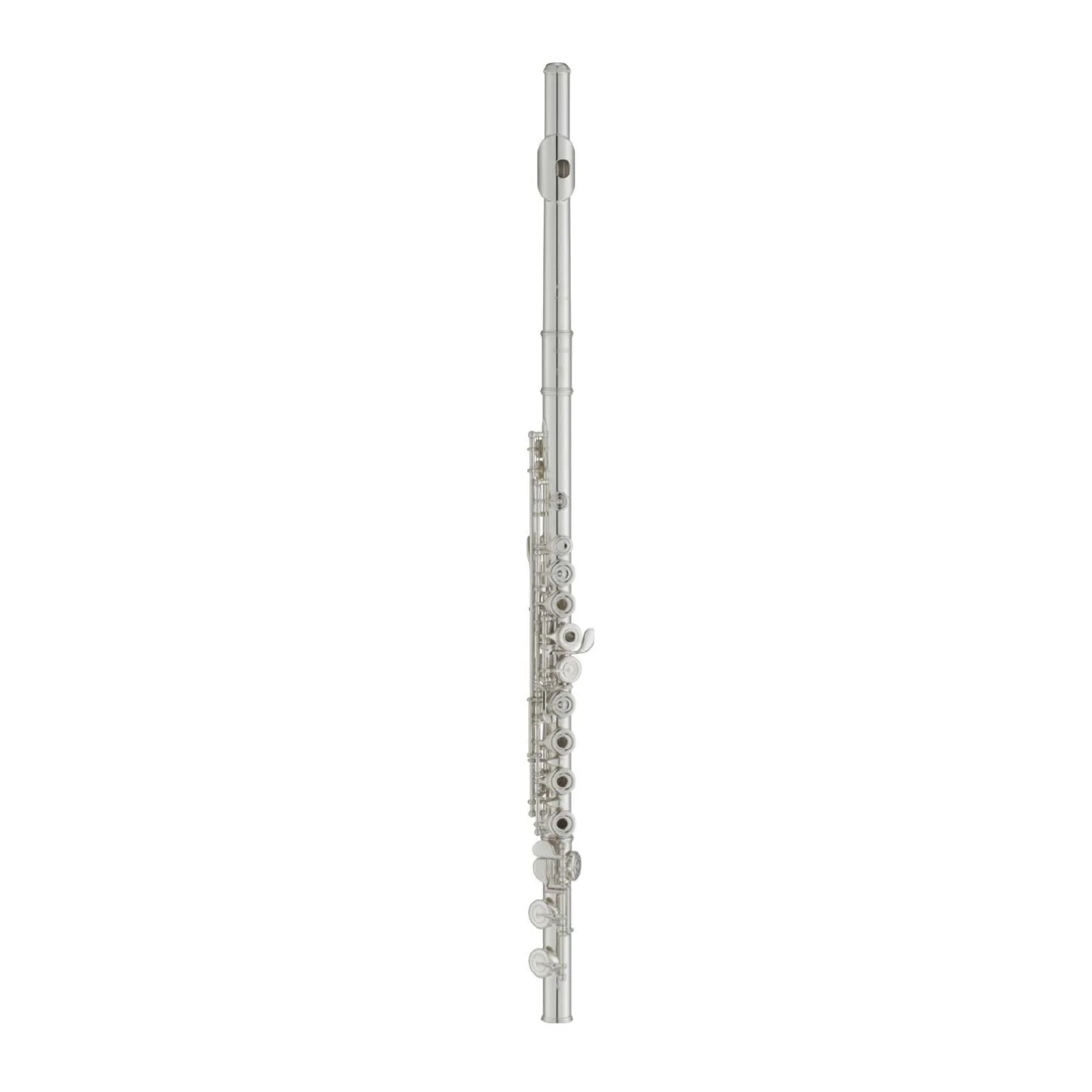 Yamaha YFL372ID Intermediate Level Student Flute - Image 2