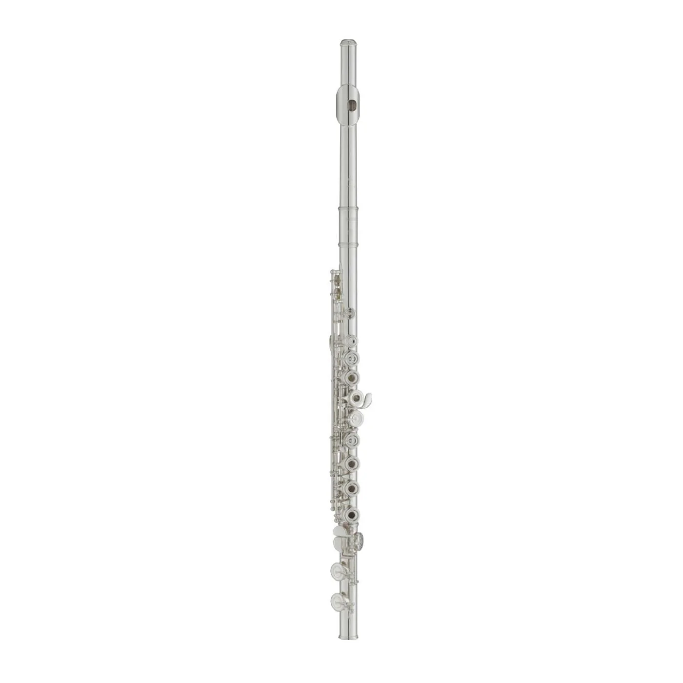 Yamaha YFL372ID Intermediate Level Student Flute - Image 4