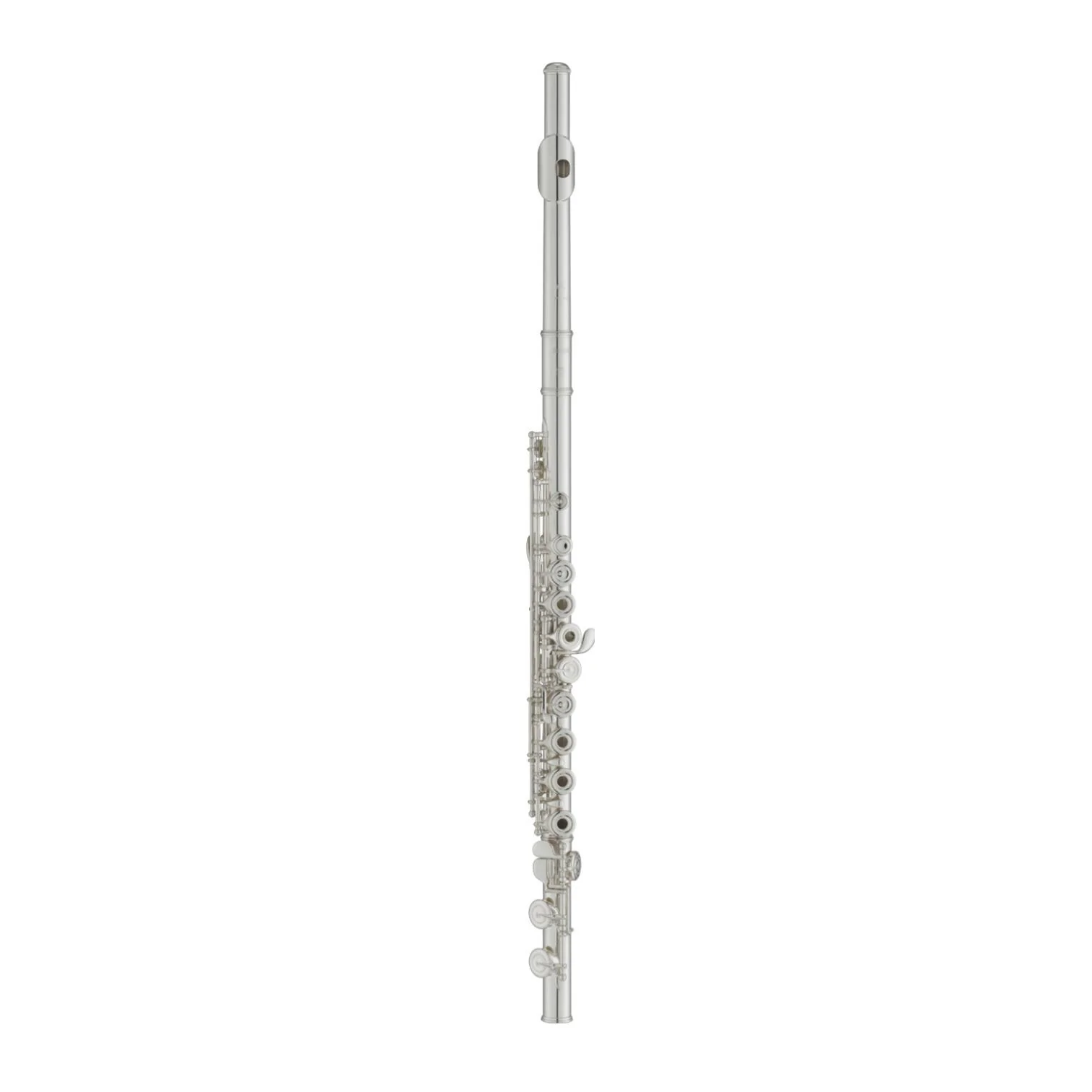Yamaha YFL372ID Intermediate Level Student Flute - Image 9