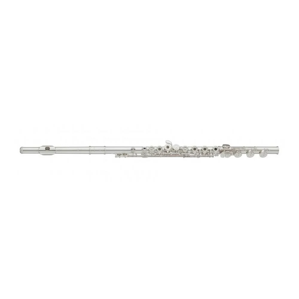 Yamaha YFL472H B-Foot Professional Flute - Image 2