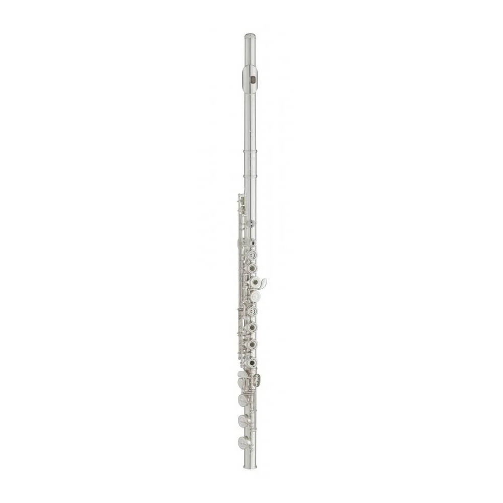 Yamaha YFL472H B-Foot Professional Flute - Image 3