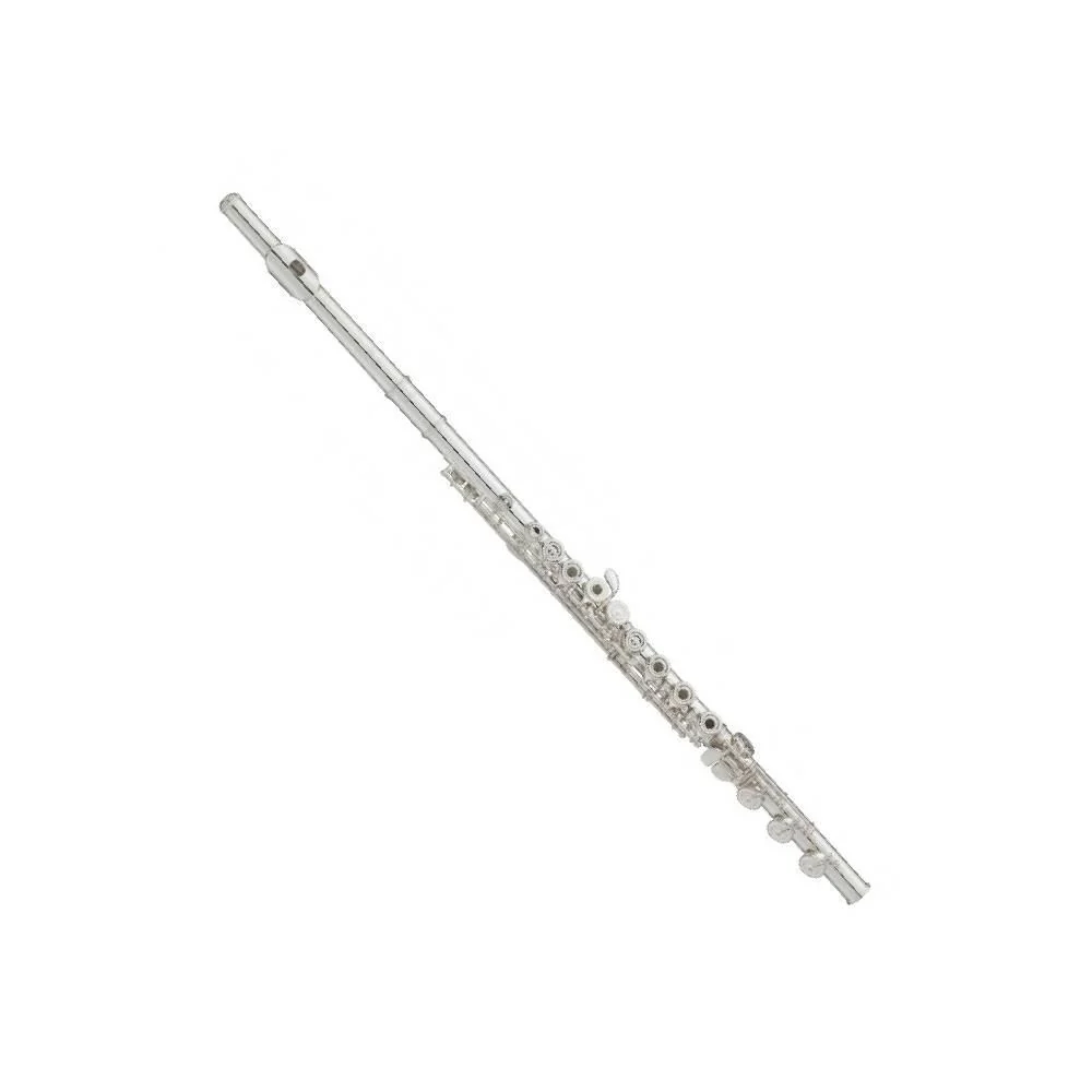 Yamaha YFL472H B-Foot Professional Flute - Image 4