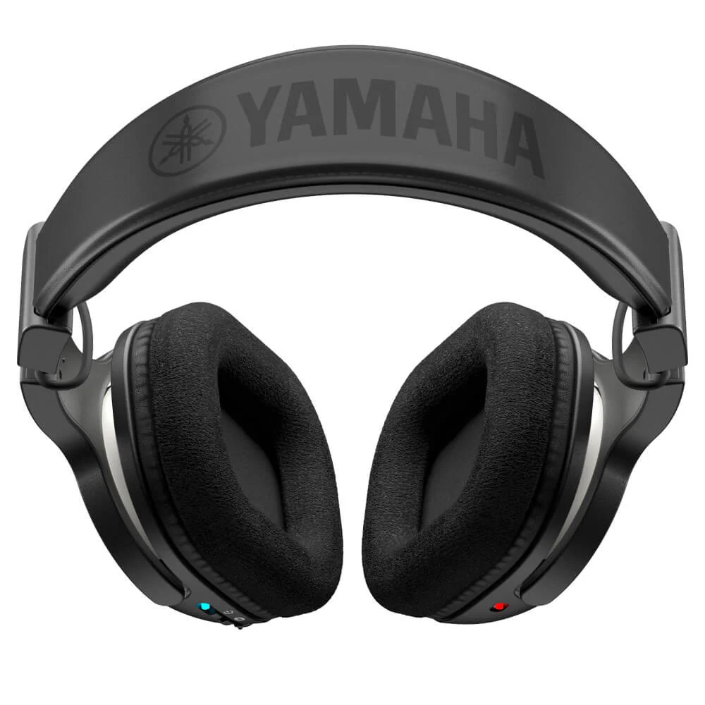 Yamaha YH-WL500 Ultra-High-Speed Wireless Headphones with Bluetooth - Image 3