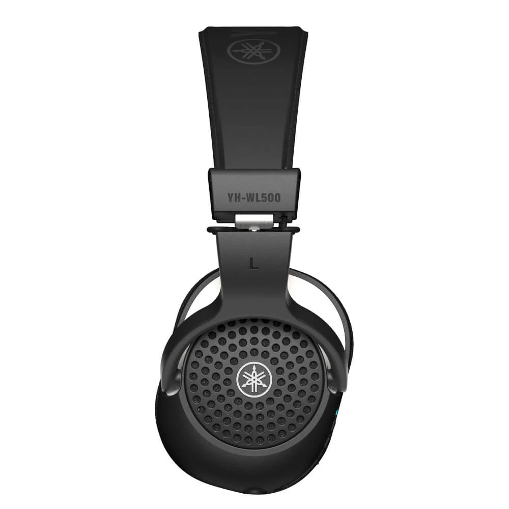 Yamaha YH-WL500 Ultra-High-Speed Wireless Headphones with Bluetooth - Image 4